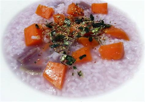 electric lunch box porridge recipe|Sweet Potato Porridge with Steamed Pork .